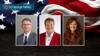 From government overreach to Southern Utah’s future, House District 72 candidates share outlook