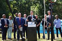 Government Watch: Chemours pays out; City of Fayetteville receives grant