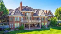 $4 Million Idaho Waterfront Estate Hits No-Reserve Auction—With 100% of Proceeds Going to Charity