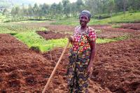 African rainmakers face violence as climate change frustrates farmers
