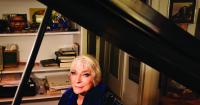 Legendary singer-songwriter Judy Collins to bring farewell tour to Fallon
