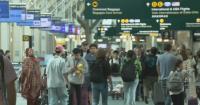 Vancouver and Calgary airports ‘not for sale,’ union says in response to Carney plans