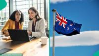 New Zealand announces 3 key steps foreigners must follow after getting Talent Work Visa
