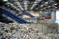 Nigeria, UNEP partner to strengthen waste management in Africa