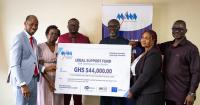 Media Foundation for West Africa unveils legal support fund for journalists facing lawsuits