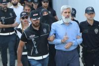 Turkey freezes pension of jailed Islamic preacher and Erdoğan critic Alparslan Kuytul