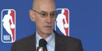 NBA Las Vegas Expansion: Adam Silver talks Sphere inspired arena