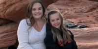 Report: Mother left notes, medicated young daughter before being found dead inside Las Vegas casino