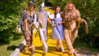 North Carolina’s iconic Land of Oz theme park now open for 'Autumn at Oz' adventure