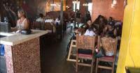 Mexican restaurant offers free food for entire day to uplift community