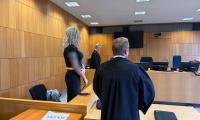 German transgender policewoman 'rapes 14-year-old girl and is found with stash of child porn'