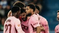 Valencia Secures Victory against Alavés in La Liga with a Goal from Rioja