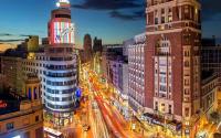Madrid F1 Hotels Finish at 85% Occupancy With 70% International Guests