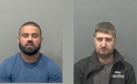 Estate agent jailed after turning rental homes into cannabis factories in Luton and Milton Keynes