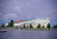 Coca-Cola UNITED moves into new $350M campus in Alabama