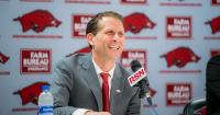 Former Arkansas coach Eric Musselman named in lawsuit against USC
