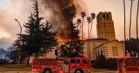 California becomes first state to pass requirements for insurers to clean smoke damage after fires