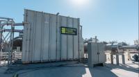 Holcim Integrates Two Joule Hive Thermal Batteries Into Its Cement Making Facility