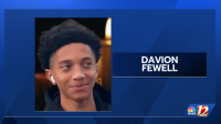 D.J. Reader foundation will cover funeral expenses for Page student