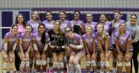 SPORTS ROUNDUP: Somerset claims first-ever All "A" regional volleyball title