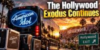 American Idol Quits Hollywood for Atlanta
