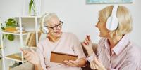 New dementia respite program aims to fill caregiver support gap in southwest Georgia