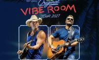 “Says A Lot About Him” – Kenny Chesney Shares His Appreciation For Eric Church Agreeing To Open For Him On 2027 ‘Original Vibe Room Tour’