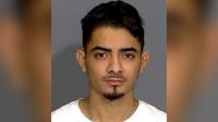 Baltimore fugitive arrested in Indiana after vehicle chase and crash with missing teen