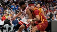 Iowa State Basketball Will Host Big 12 Contender in Conference Opener
