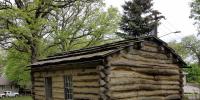 Historic pioneer paintings to begin a 350-mile journey to be restored