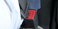 Louisiana reports record-low crash injuries alongside historic seat belt usage