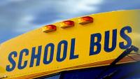 Check your Maine school district's school bus safety record