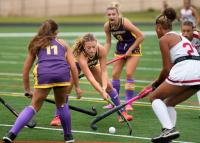 Varsity Maine field hockey poll’s top 6 unchanged