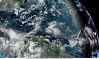 Lack of hurricanes breaks season records