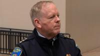 Baltimore Deputy Police Commissioner Brian Nadeau resigns, per councilman