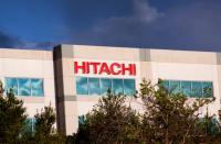 Hitachi Energy to spend $528M on new transformer factory in Mississippi