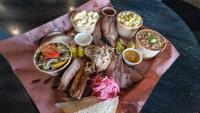 Southern Living says Mississippi restaurant among South's best new barbecue