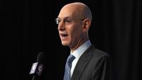 The Four Most Important Things Adam Silver Said in Press Conference: Las Vegas Expansion and More