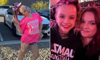 Disturbing final moments of Utah dance mom who killed daughter, 11, before shooting herself: Cocktail of drugs, chilling trail of notes... and full horror inside their Las Vegas hotel room revealed