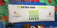 Las Vegas Bowl opens record $50K grant for Clark County teachers