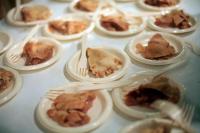 Candia, New Hampshire Applefest Brings 50 Vendors And Pie Contests To Town