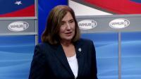 Governor's race focuses on opioid lobbying effort from nearly 25 years ago