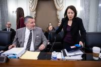 College sports bill moves forward in Senate with Democratic support