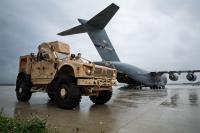 New York sustainers move 1,200 troops and 275 vehicles in multi-state exercise