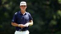 Who do the oddsmakers like in the PGA Tour's newest event in North Carolina?