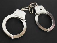 North Carolina Officer Arrested For Forging Signatures On ICE Detention Forms
