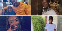 ‘Best news I heard in 6 years’: North Carolina governor offers $25k reward in Juneteenth mass shooting