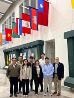 Hosting Taiwan's Largest Millers in North Dakota