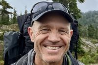 Peter D. Yeomans, innovative clinical psychologist at the VA Medical Center and backcountry adventurer, has died at 58