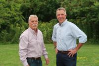 Incumbent Vermont Rep. Kevin Winter selected in August primary